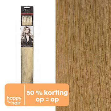 BALMAIN HAIRXPRESSION EXTENSIONS 50cm 25st KLEUR 23*