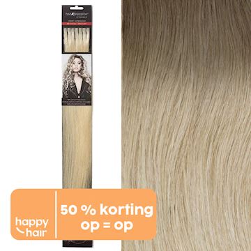 BALMAIN HAIRXPRESSION EXTENSIONS 50cm 25st KLEUR 614SAOM*