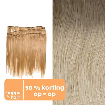 BALMAIN BACKSTAGE WEFT 40cm 1st KLEUR 10AA OMBRE*