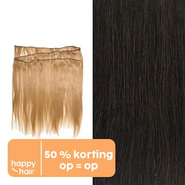 BALMAIN BACKSTAGE WEFT 40cm 1st KLEUR 3*