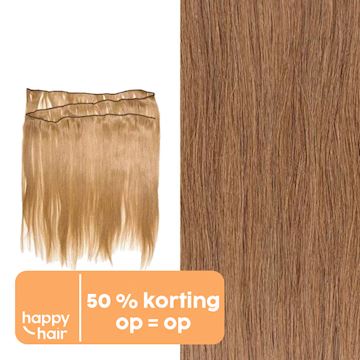 BALMAIN BACKSTAGE WEFT 40cm 1st KLEUR 8A*