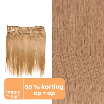 BALMAIN BACKSTAGE WEFT 40cm 1st KLEUR 9A*