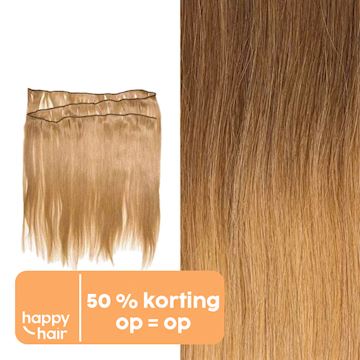 BALMAIN BACKSTAGE WEFT 40cm 1st KLEUR 9G*