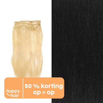 BALMAIN BACKSTAGE WEFT 55/60cm 1st KLEUR 1*