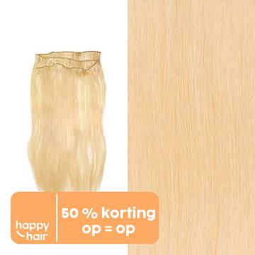 BALMAIN BACKSTAGE WEFT 55/60cm 1st KLEUR 10A*