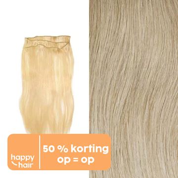 BALMAIN BACKSTAGE WEFT 55/60cm 1st KLEUR 10AA*
