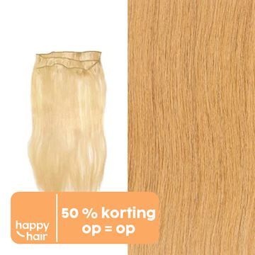 BALMAIN BACKSTAGE WEFT 55/60cm 1st KLEUR 10G*