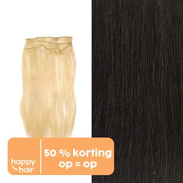 BALMAIN BACKSTAGE WEFT 55/60cm 1st KLEUR 3*