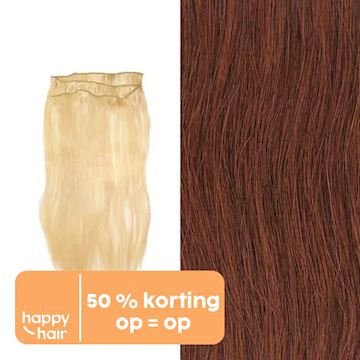 BALMAIN BACKSTAGE WEFT 55/60cm 1st KLEUR 5RM*