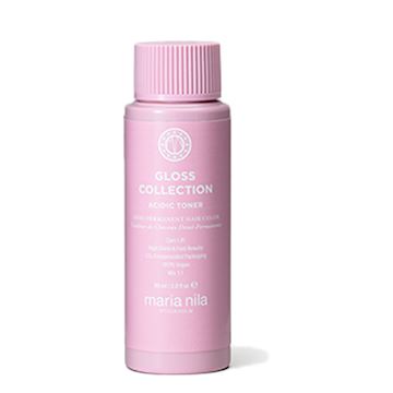 MARIA NILA COLOR GLOSS COLLECTION 60ml NATURAL