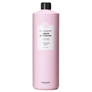 MARIA NILA COLOR GLOSS LIQUID ACTIVATOR 1000ml