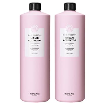 MARIA NILA COLOR GLOSS ACTIVATOR 1000ml
