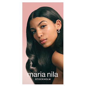 MARIA NILA MARKETING COLOR GLOSS COLLECTION BANNER