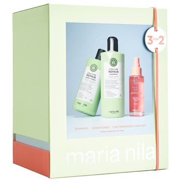 MARIA NILA STRUCTURE REPAIR BEAUTY BOX 2025*