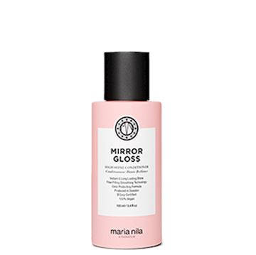 MARIA NILA MIRROR GLOSS CONDITIONER 100ml