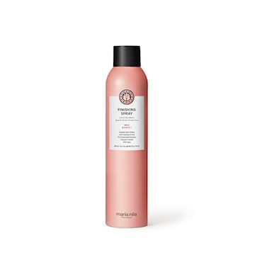 MARIA NILA FINISHING SPRAY 300ml STYLE & FINISH