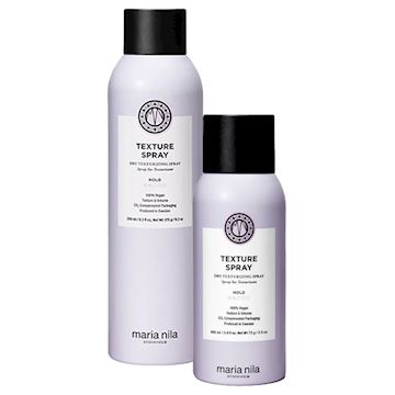 MARIA NILA TEXTURE SPRAY STYLE & FINISH