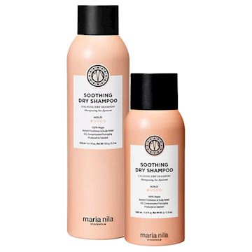 MARIA NILA SOOTHING DRY SHAMPOO STYLE & FINISH