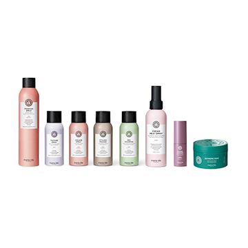 MARIA NILA PROMOBOX STYLE & FINISH