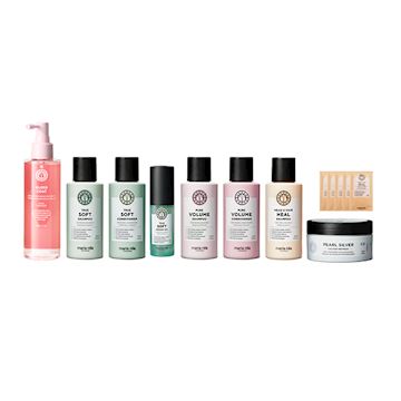 MARIA NILA PROMOBOX CARE & STYLE