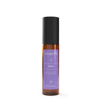 VITALITY'S CARE&STYLE BIONDI BRIGHT GLOW OIL 30ml