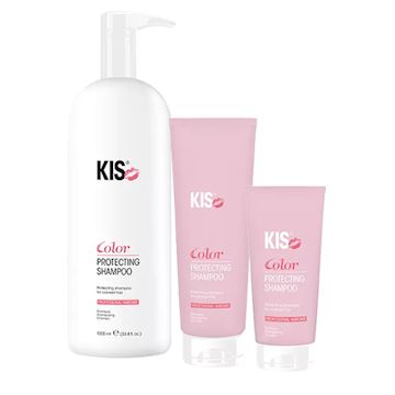 KIS COLOR PROTECTING SHAMPOO
