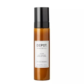 DEPOT HAIR DEFINER NO.213 LEAVE-IN SPRAY 150ml