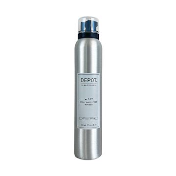 DEPOT STYLING NO.317 CURL AMPLIFIER MOUSSE 200ml