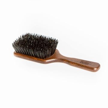DEPOT MARKETING NO. 229 WOODEN PADDLE BRUSH*