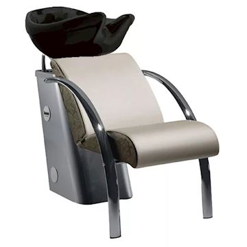 SALON AMBIENCE DREAMWASH WASHUNIT MATZWART