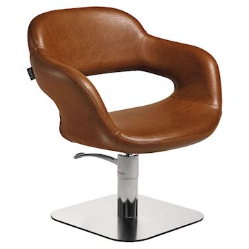 SALON AMBIENCE VANESSA STOEL POMP 5 JAAR GARANTIE SH/317-4/S