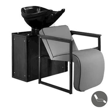 SALON AMBIENCE SOHO WASHUNIT MATZWART LEGREST