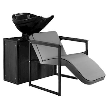 SALON AMBIENCE SOHO WASHUNIT MATZWART
