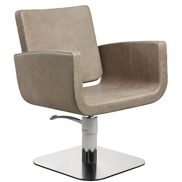 SALON AMBIENCE YOU STOEL POMP 5 JAAR GARANTIE CH/050-4/S