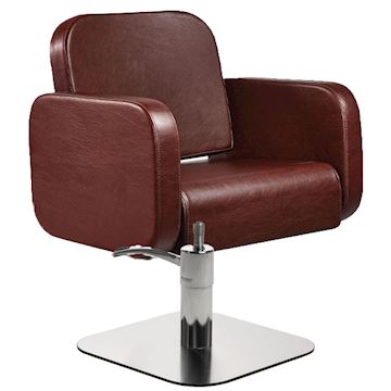SALON AMBIENCE ICON STOEL POMP 5 JAAR GARANTIE CH/070-4/S