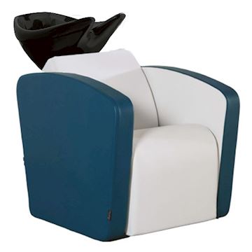 SALON AMBIENCE SUBLIME WASHUNIT 1-PLACE MATZWART