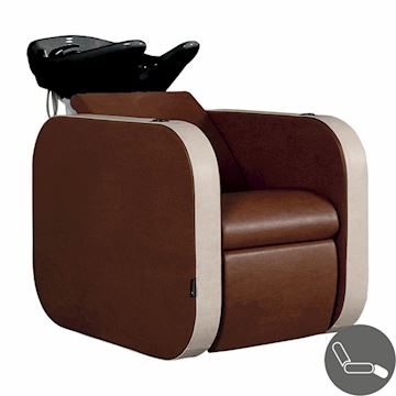 SALON AMBIENCE WU/170/N ICONWASH ZWART