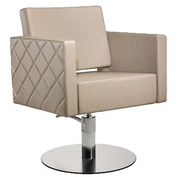 SALON AMBIENCE SQUARE+ STOEL POMP 5 JAAR GARANTIE CH/100-4/R