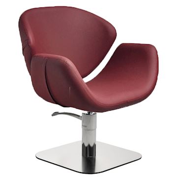 SALON AMBIENCE OLIMPIA STOEL POMP 5 JAAR GARANTIE CH/090-4/S