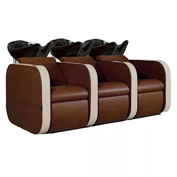 SALON AMBIENCE WU/191/M ICONWASH MATZWART