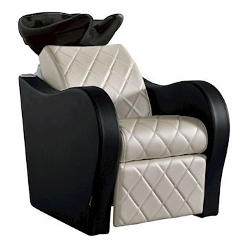 SALON AMBIENCE LUXURY+ WASHUNIT 1-PLACE MATZWART