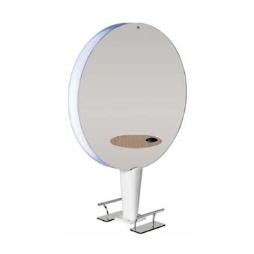 SALON AMBIENCE MI/500-03-05 KAPTAFEL PLANET OAK