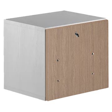 SALON AMBIENCE MC/034-05 CANNES WOOD OAK