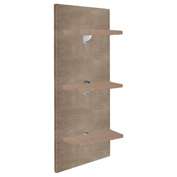 SALON AMBIENCE RT/011-05 DECOR KAST OAK