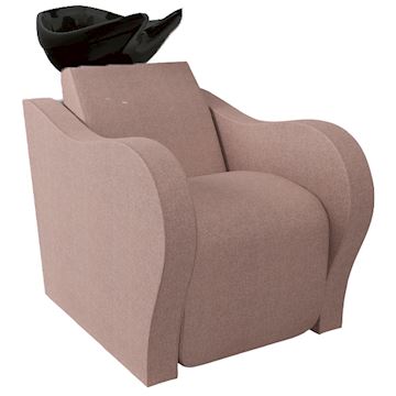 SALON AMBIENCE LUXURY LONGUE 1-PLACE WASHUNIT MATZWART