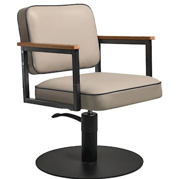 SALON AMBIENCE MADISON POMP 5 JAAR GARANTIE CH/190-4/RN