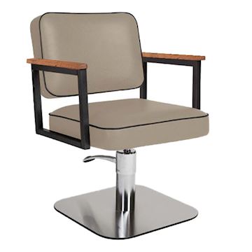 SALON AMBIENCE MADISON STOEL POMP 5 JAAR GARANTIE CH/190-4/S