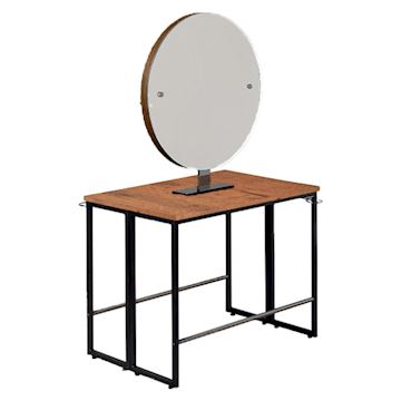 SALON AMBIENCE CENTRAL STYLING UNIT LONDON ROUND