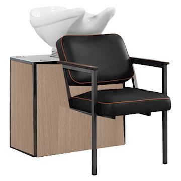 SALON AMBIENCE WU/450/B-05 MADISONWASH OAK