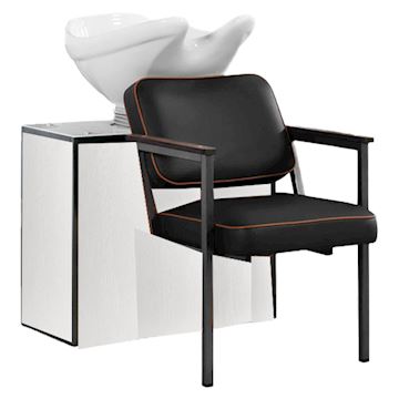 SALON AMBIENCE WU/450/B-06 MADISONWASH WHITE ASH